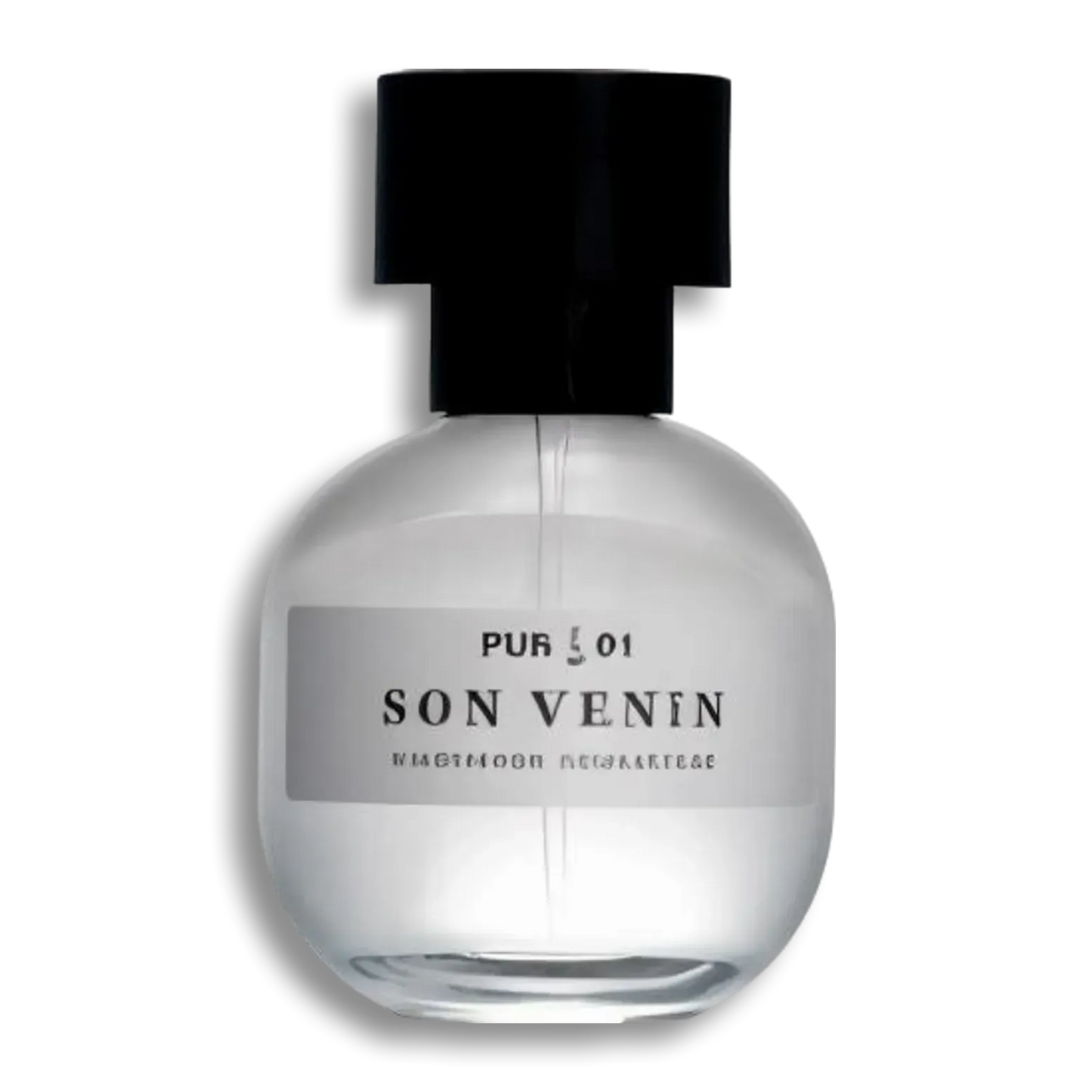 Product shot of Pur 01 by Son Venin