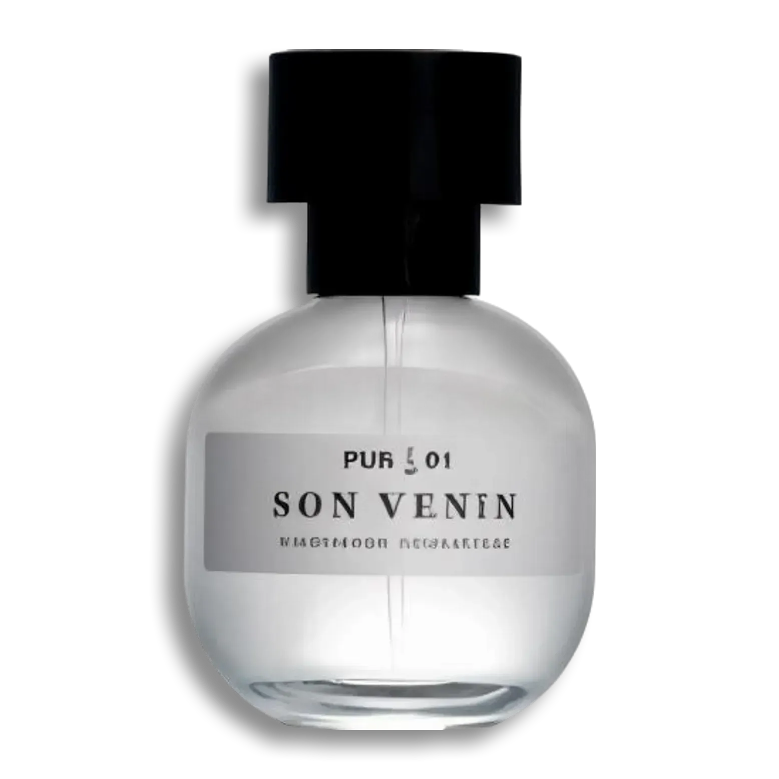 Product shot of Pur 01 by Son Venin
