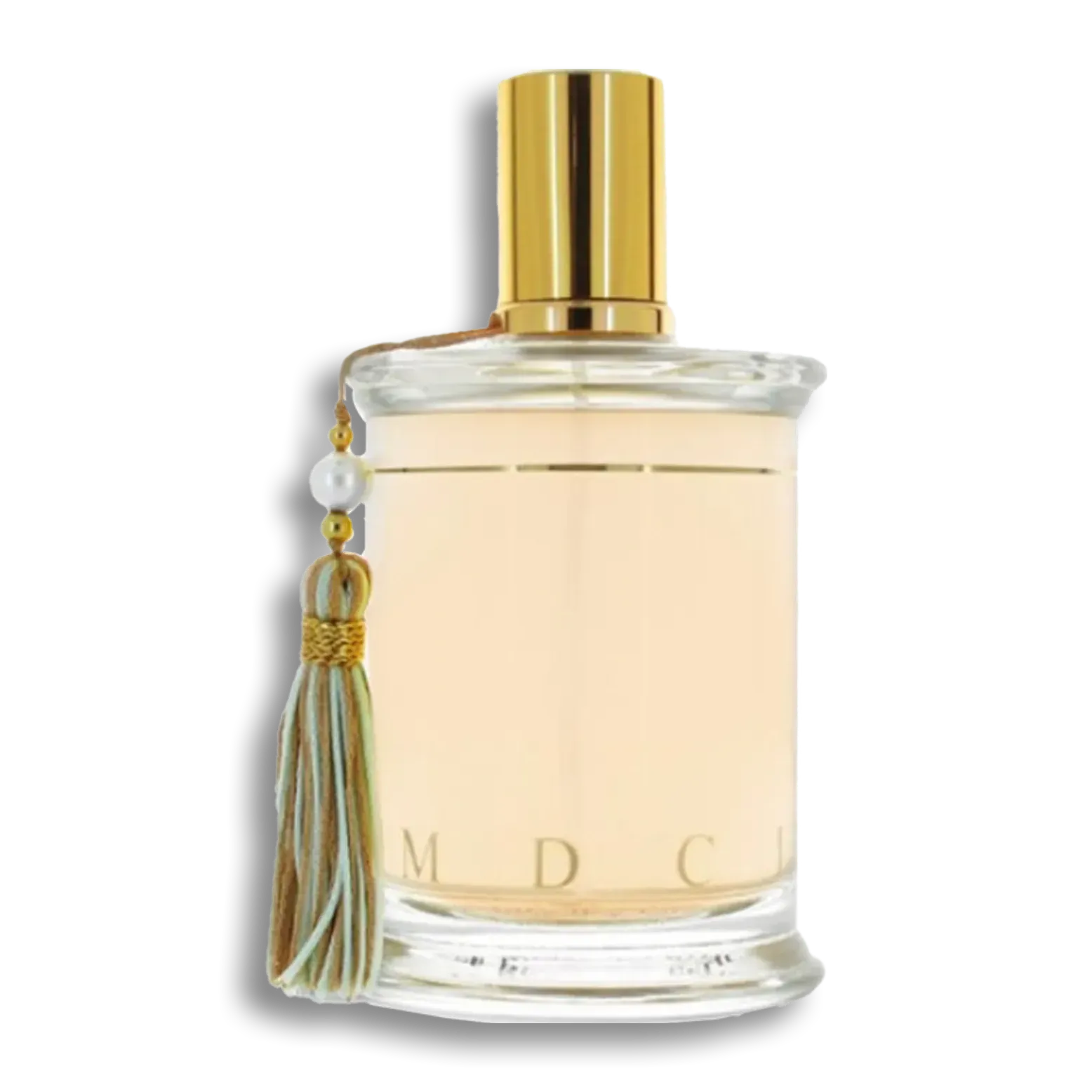 Product shot of Vêpres Siciliennes by Parfums MDCI