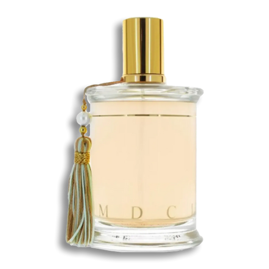 Product shot of Vêpres Siciliennes by Parfums MDCI