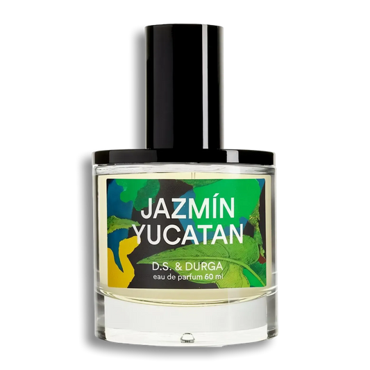 Product shot of Jazmín Yucatan by D.S. & Durga