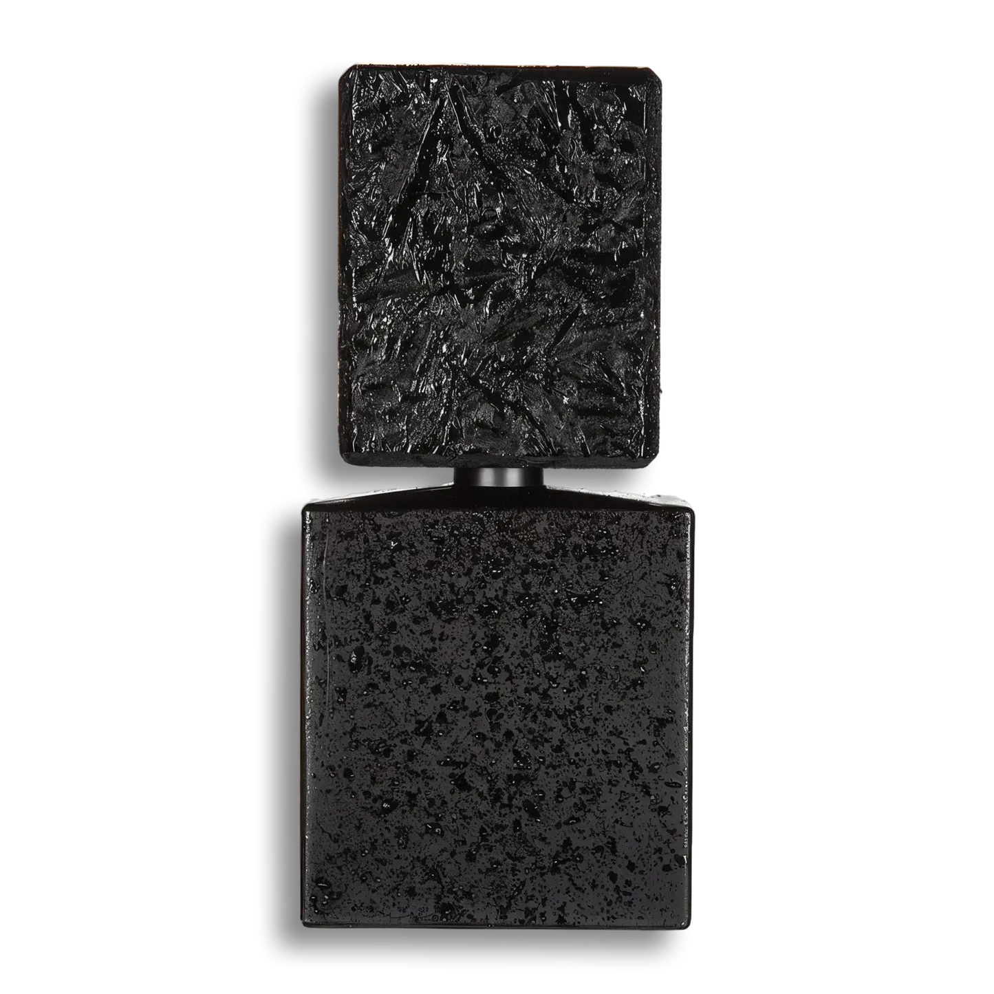 Product shot of Ennui Noir by Filippo Sorcinelli