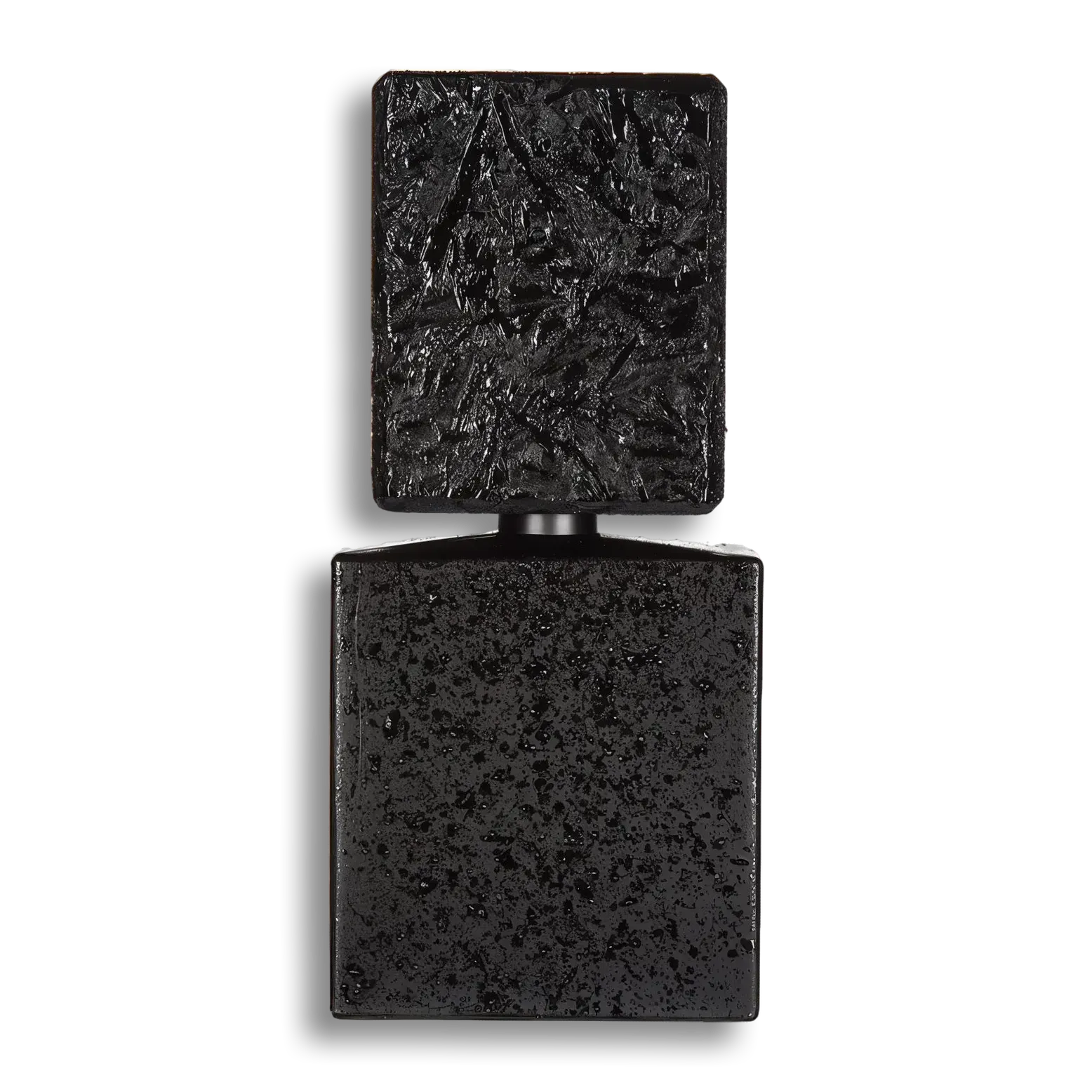 Product shot of Ennui Noir by Filippo Sorcinelli