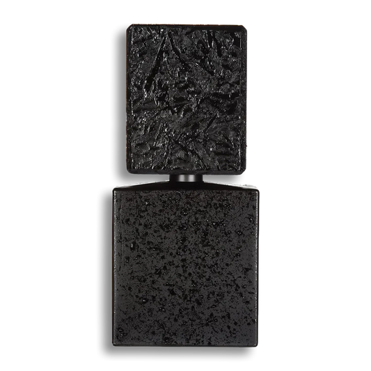 Product shot of Ennui Noir by Filippo Sorcinelli