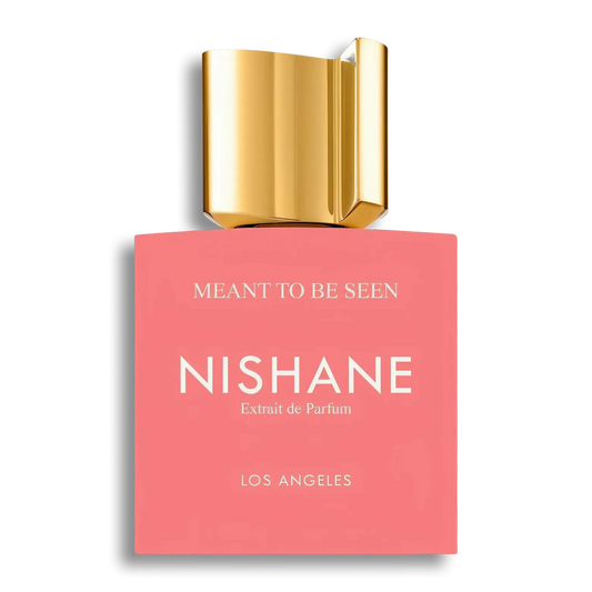 Product shot of Meant to be seen by Nishane