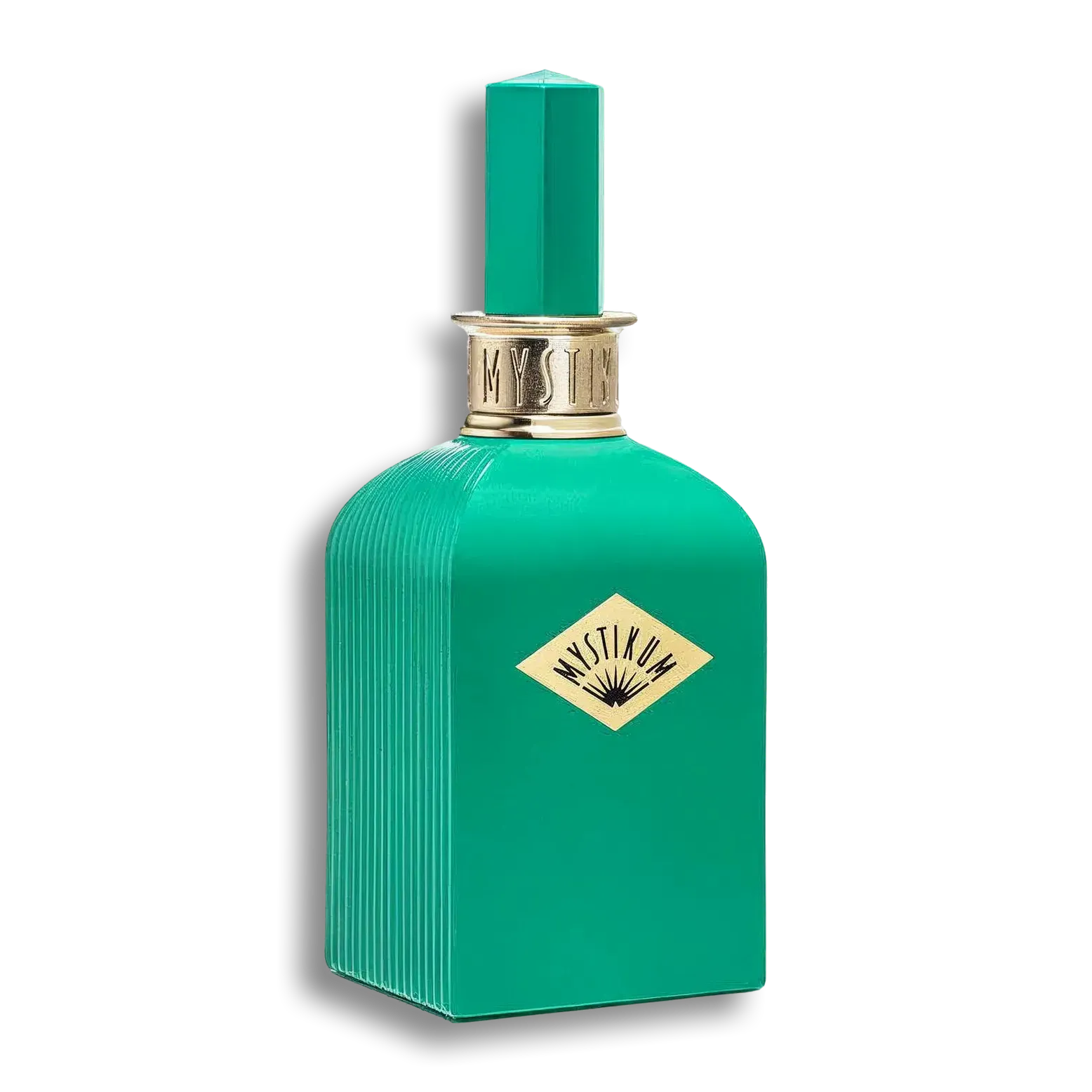 Product shot of The Geisha's Secret Garden by Mystikum