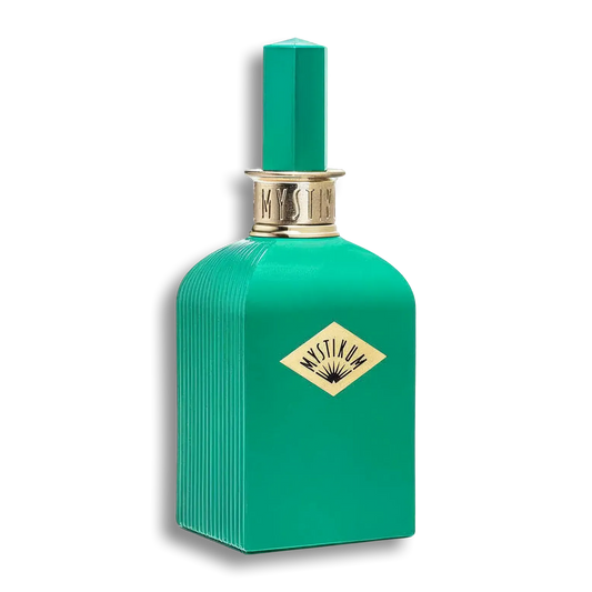 Product shot of The Geisha's Secret Garden by Mystikum