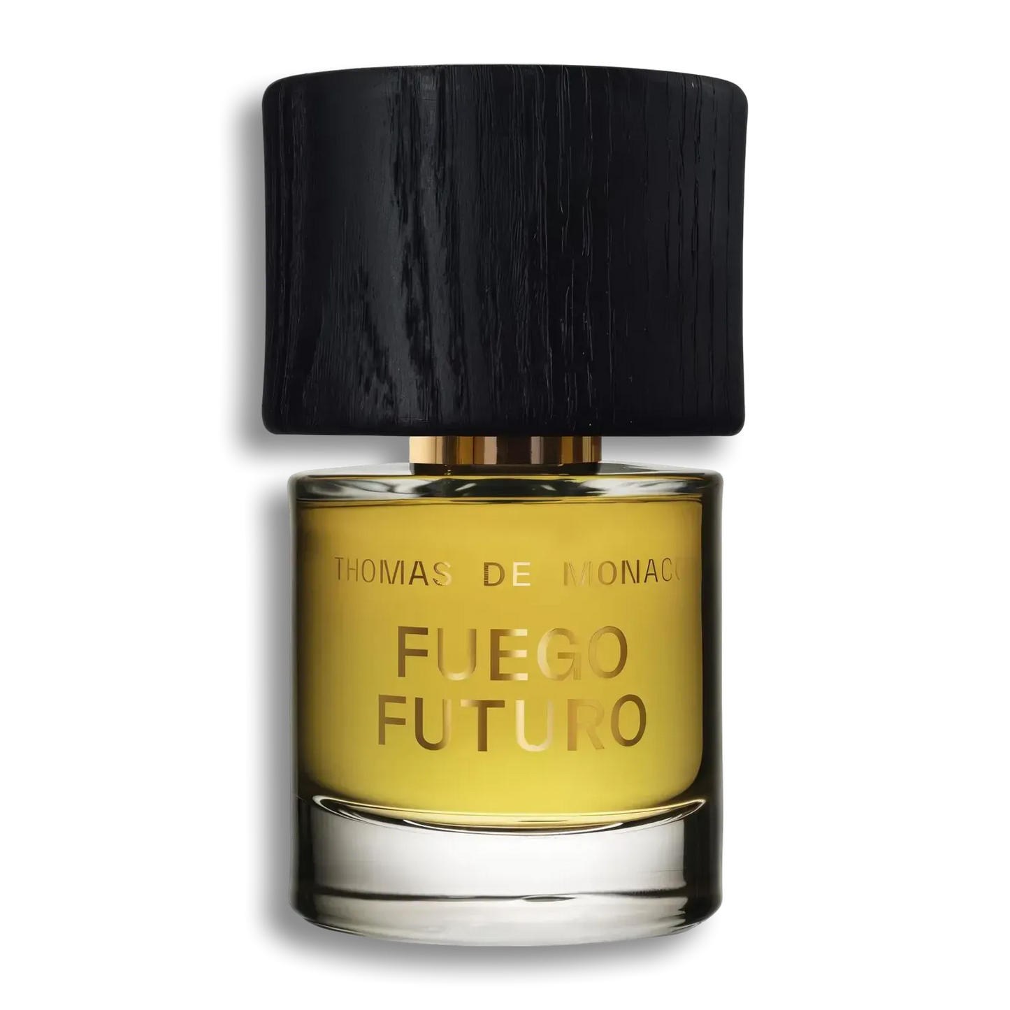 Product shot of Fuego Futuro by Thomas De Monaco