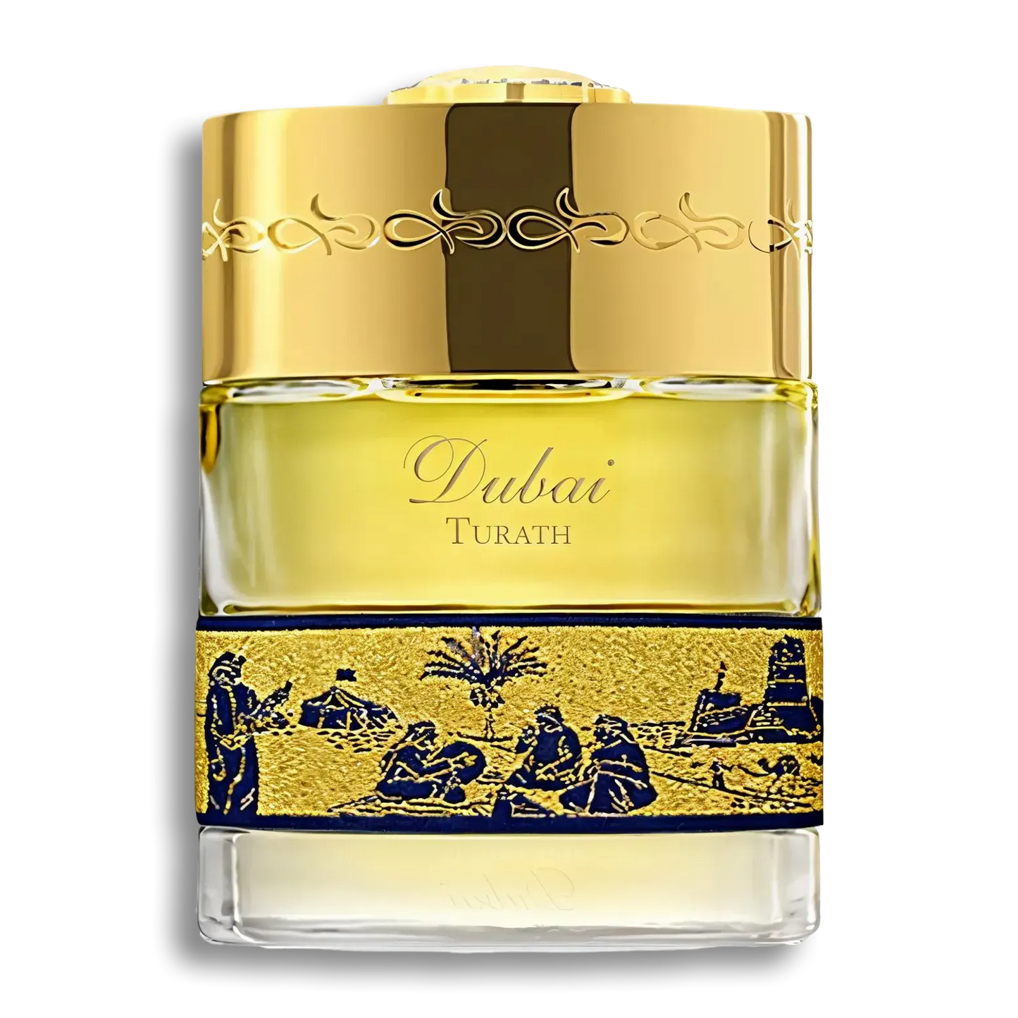 Product shot of Turath by Spirit of Dubai