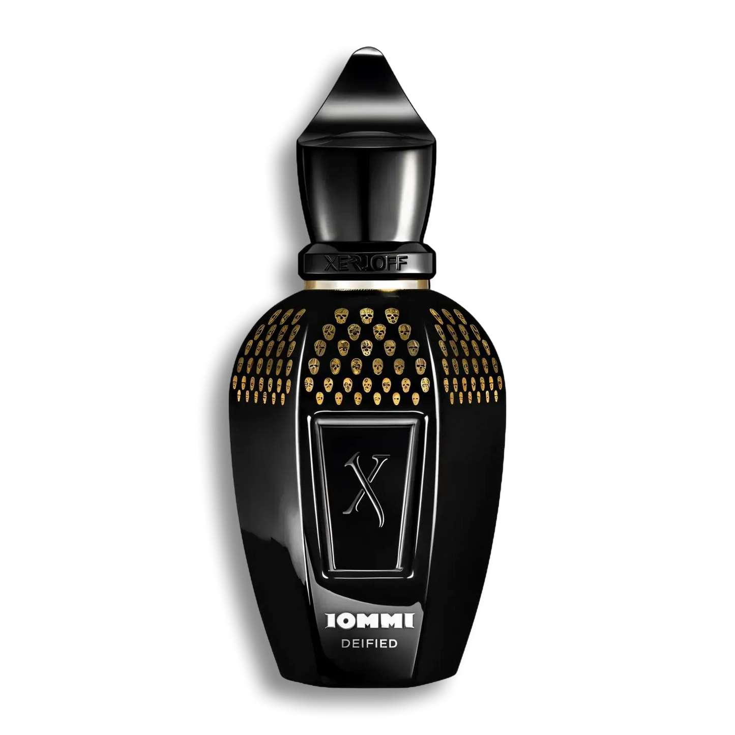 Product shot of Tony Iommi Deified by Xerjoff
