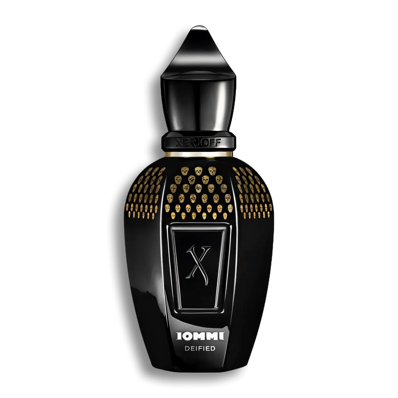 Product shot of Tony Iommi Deified by Xerjoff