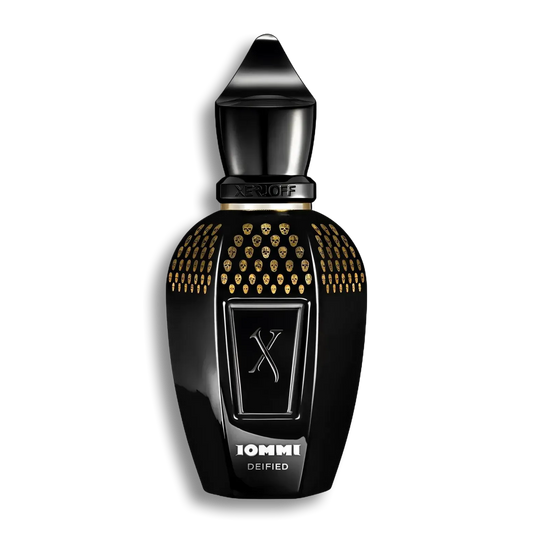 Product shot of Tony Iommi Deified by Xerjoff