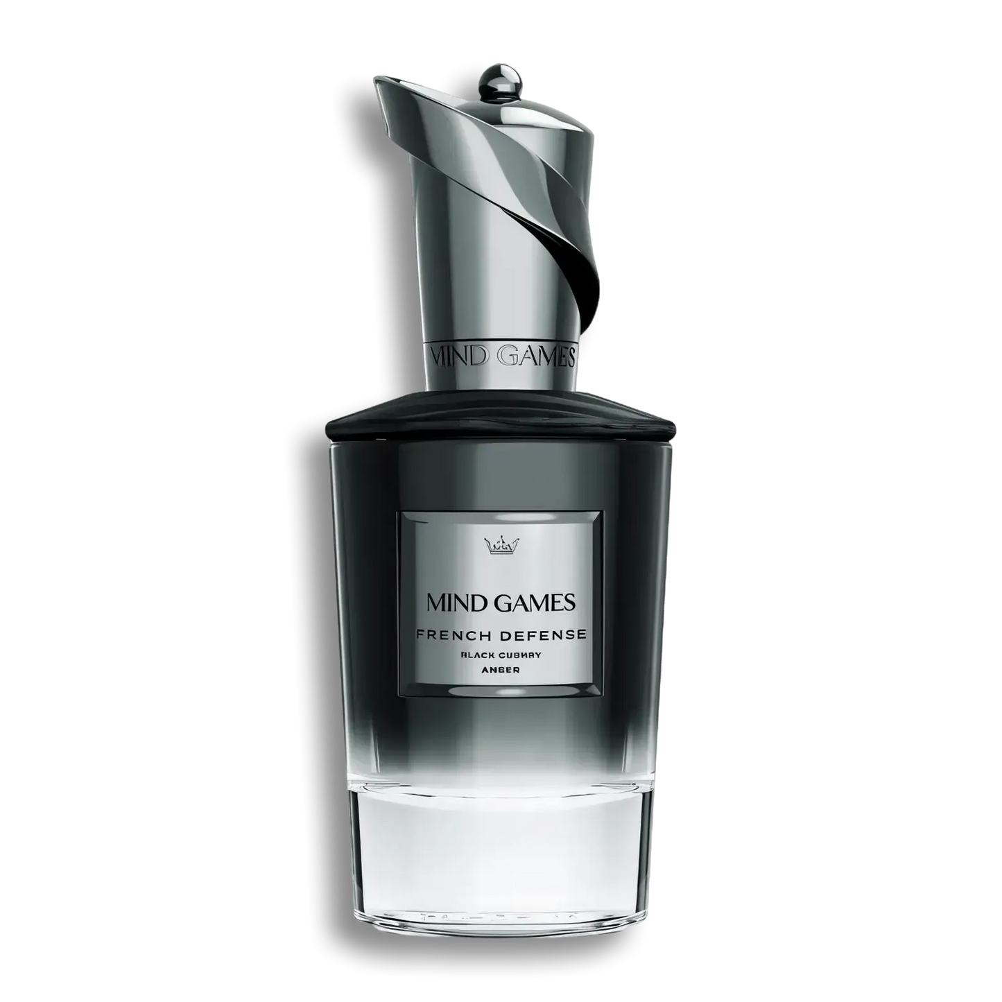 Product shot of French Defense by Mind Games
