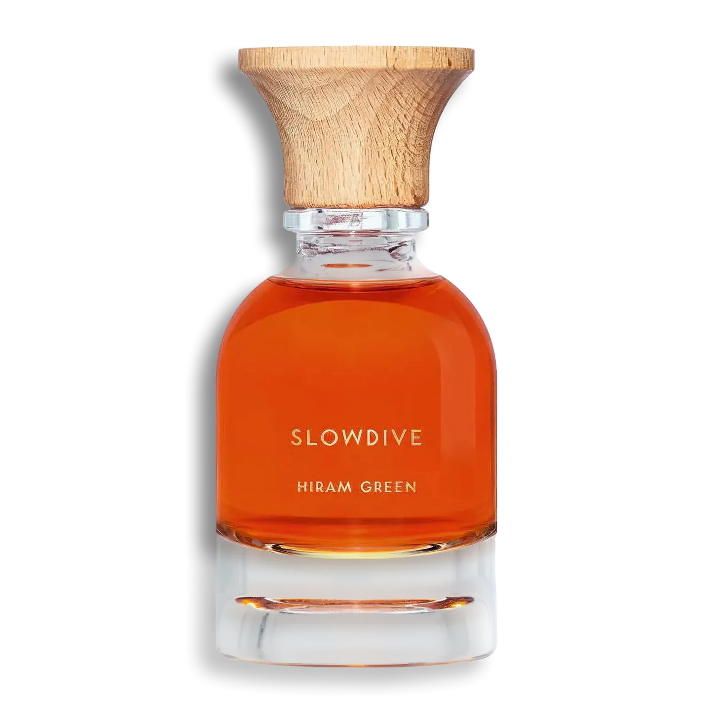 Product shot of Slowdive by Hiram Green