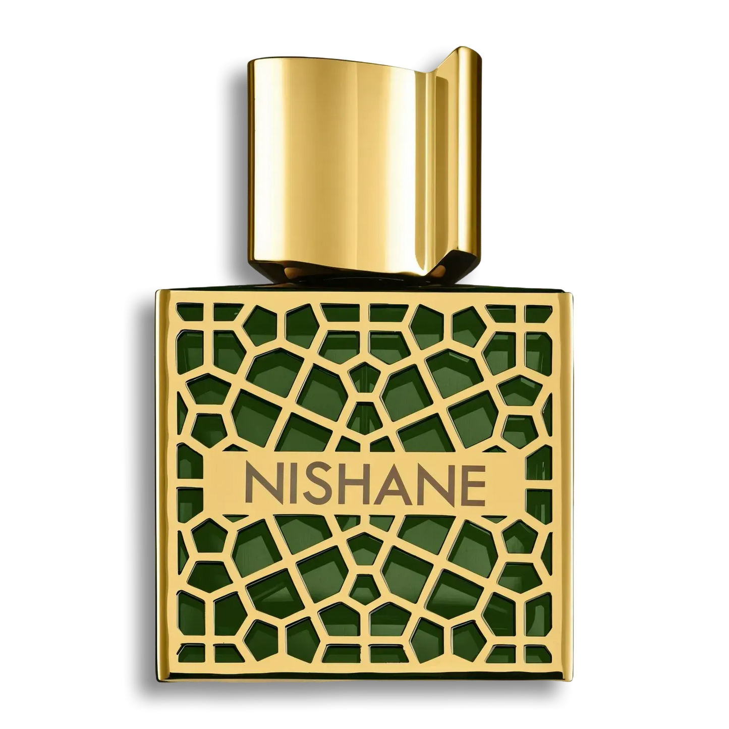 Product shot of Shem by Nishane
