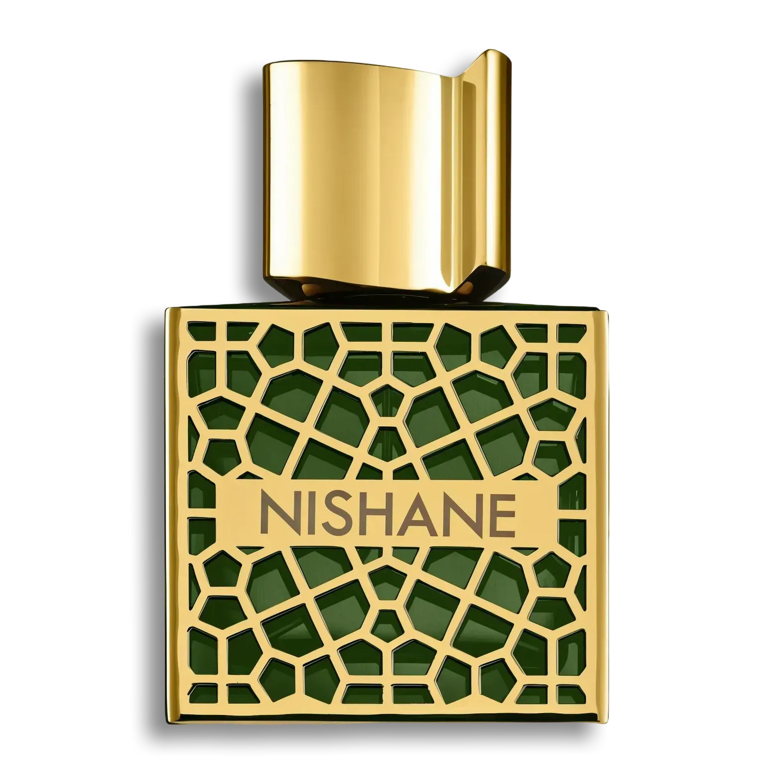 Product shot of Shem by Nishane