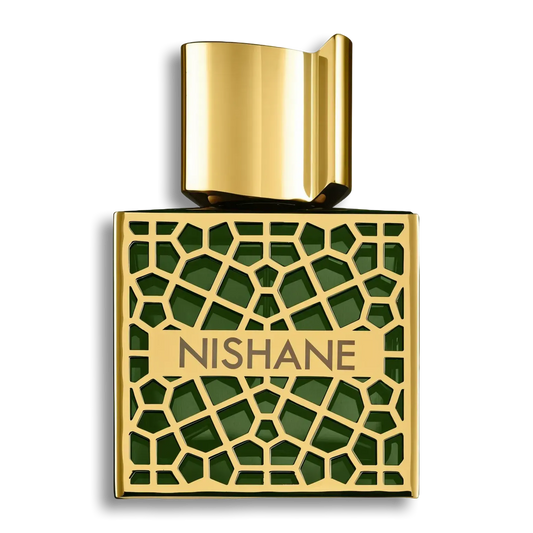 Product shot of Shem by Nishane
