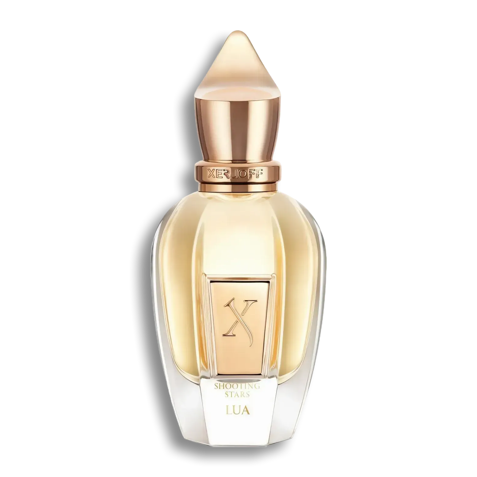 Product shot of Lua by Xerjoff