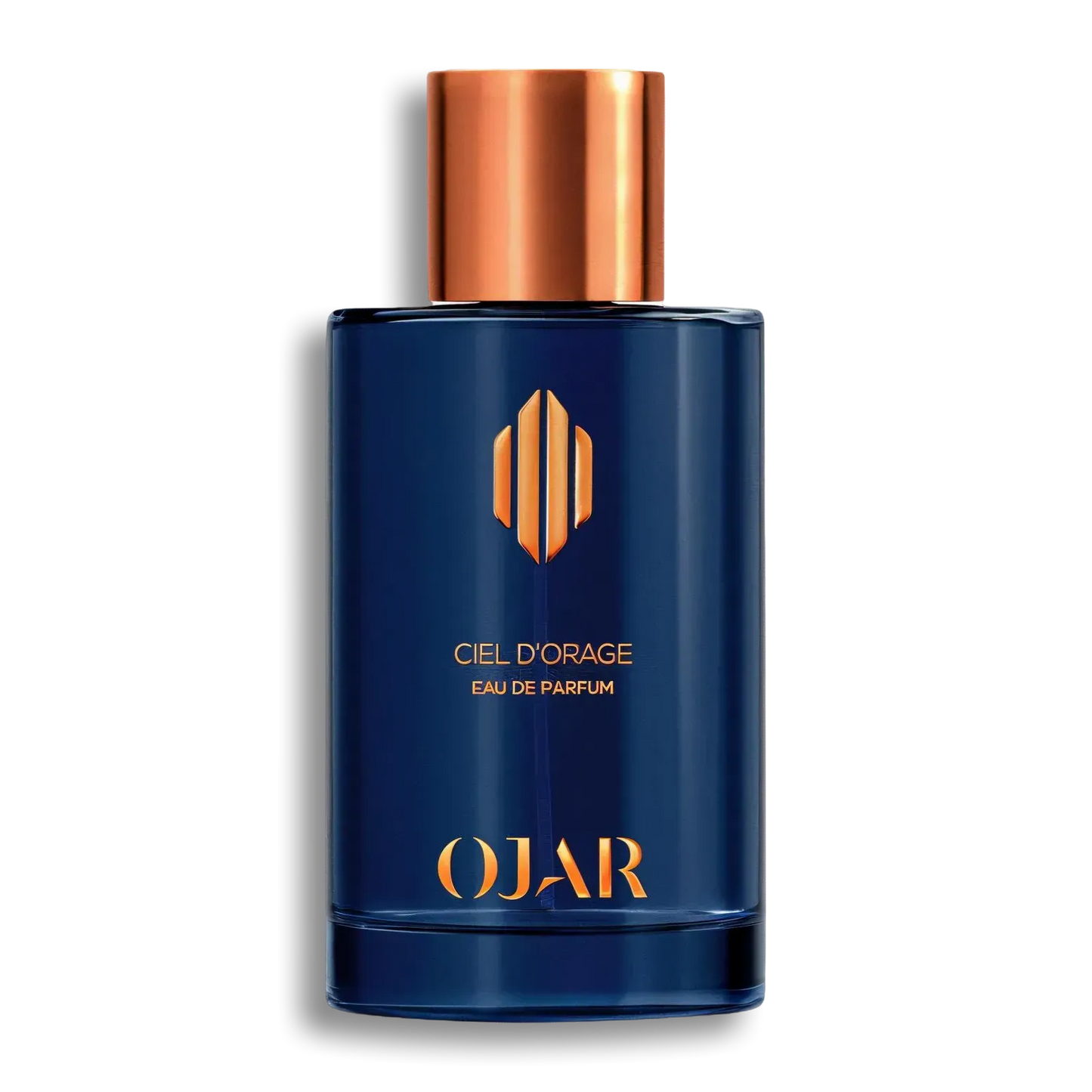 Product shot of Ciel d'Orage by Ojar