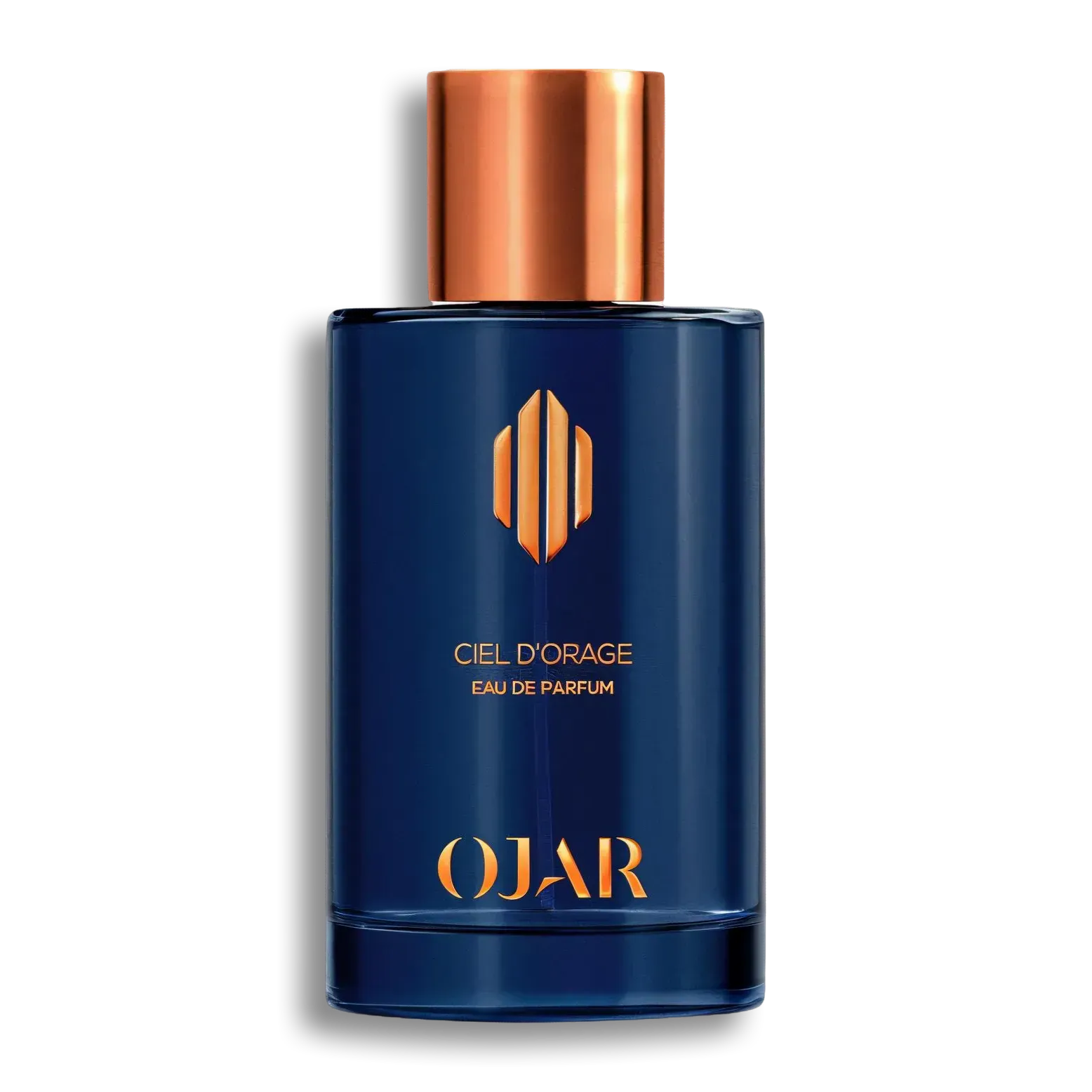 Product shot of Ciel d'Orage by Ojar