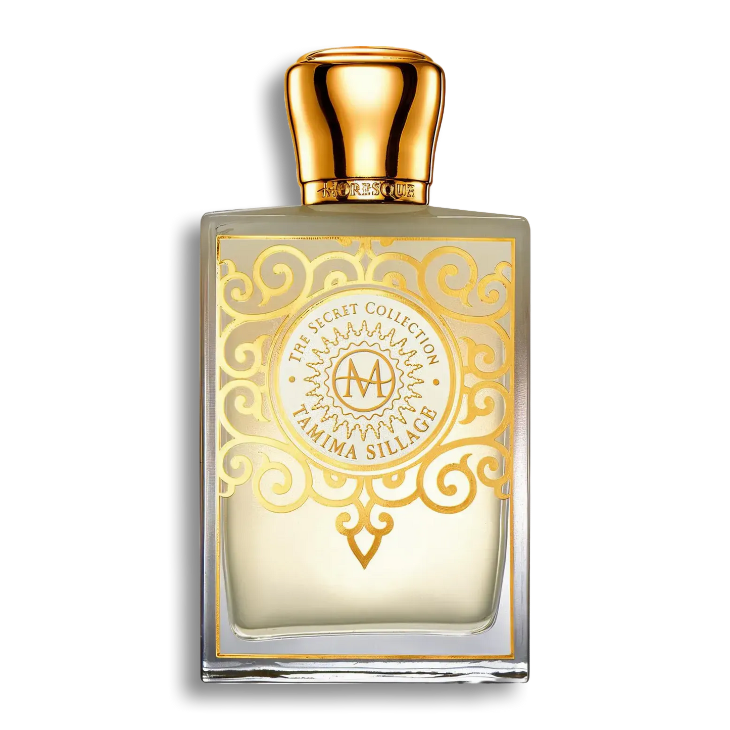 Product shot of Tamima Sillage by Moresque