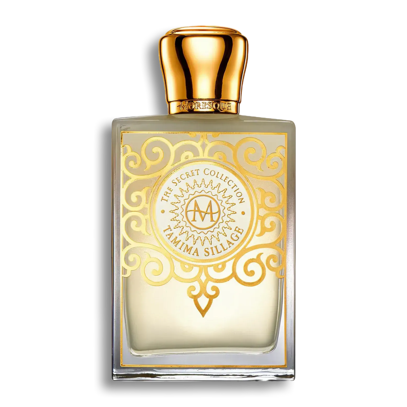 Product shot of Tamima Sillage by Moresque