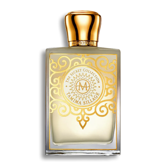 Product shot of Tamima Sillage by Moresque