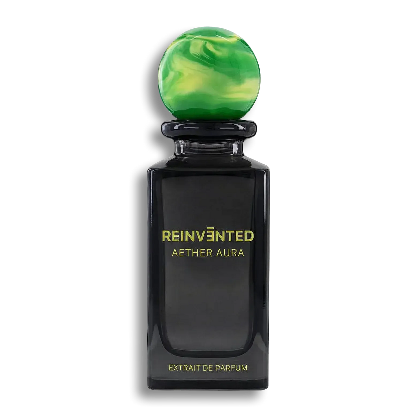Product shot of Aether Aura by Reinvented