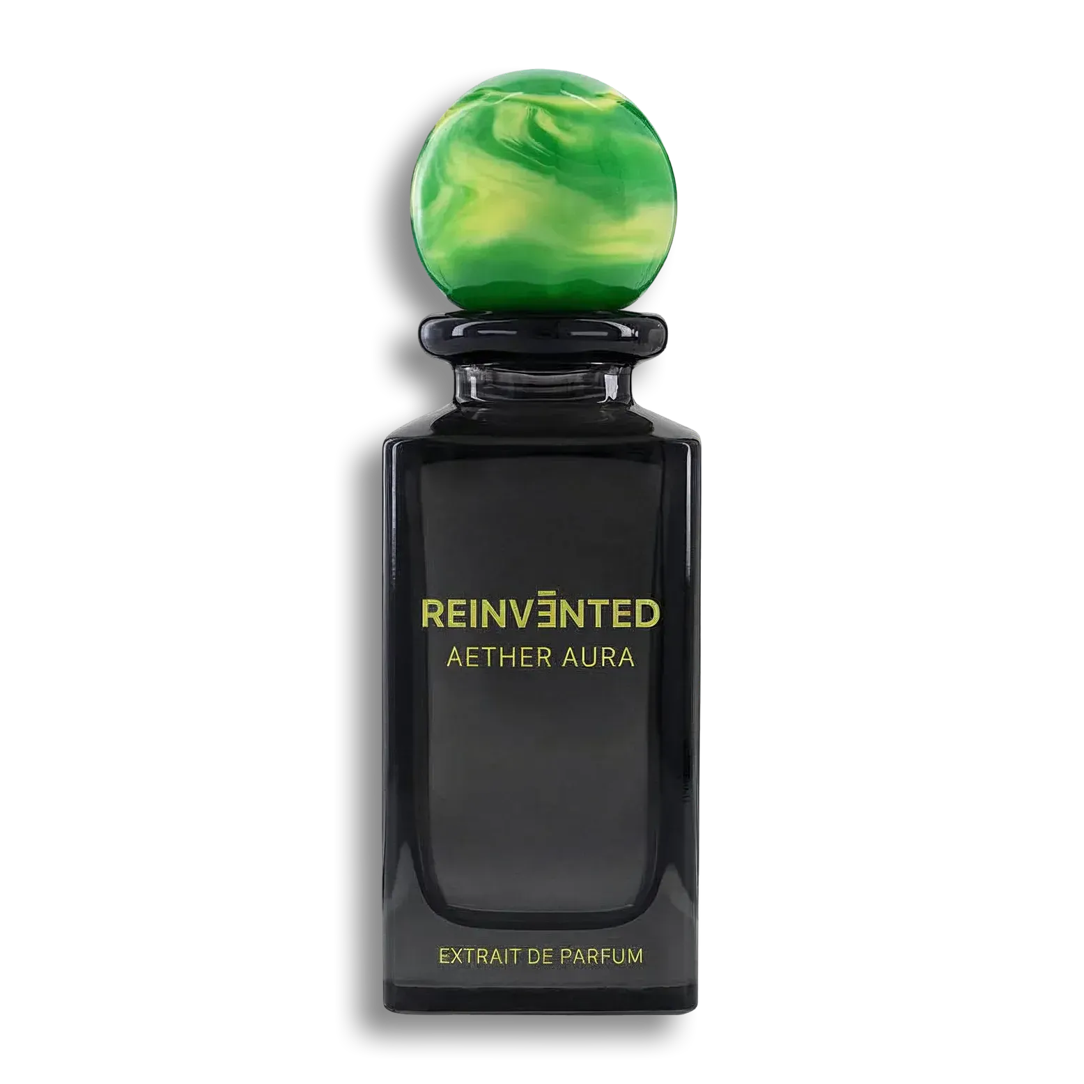 Product shot of Aether Aura by Reinvented