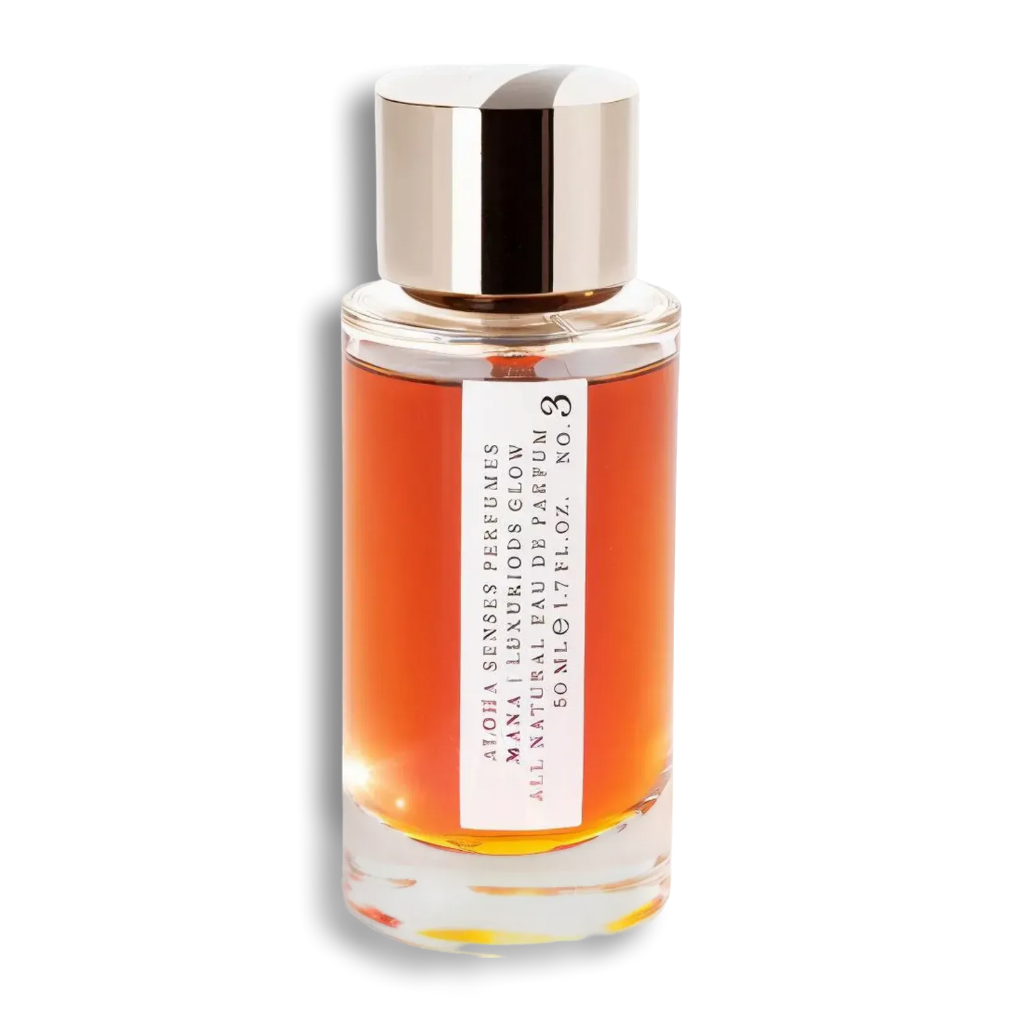 Product shot of Mana - Luxurious Glow by Aloha Senses