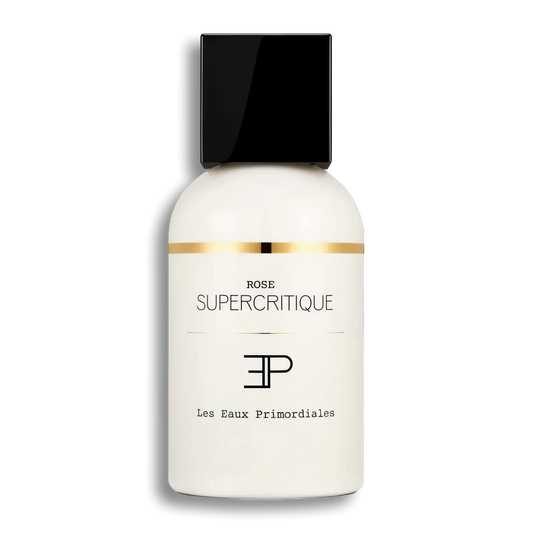Product shot of Rose by Les Eaux Primordiales