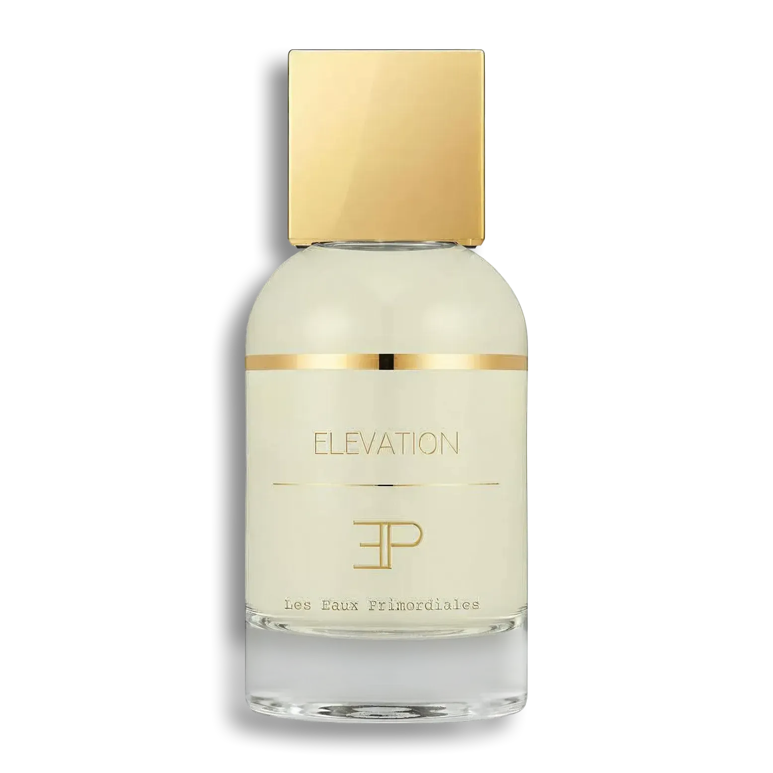 Product shot of Elevation by Les Eaux Primordiales