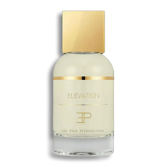 Product shot of Elevation by Les Eaux Primordiales