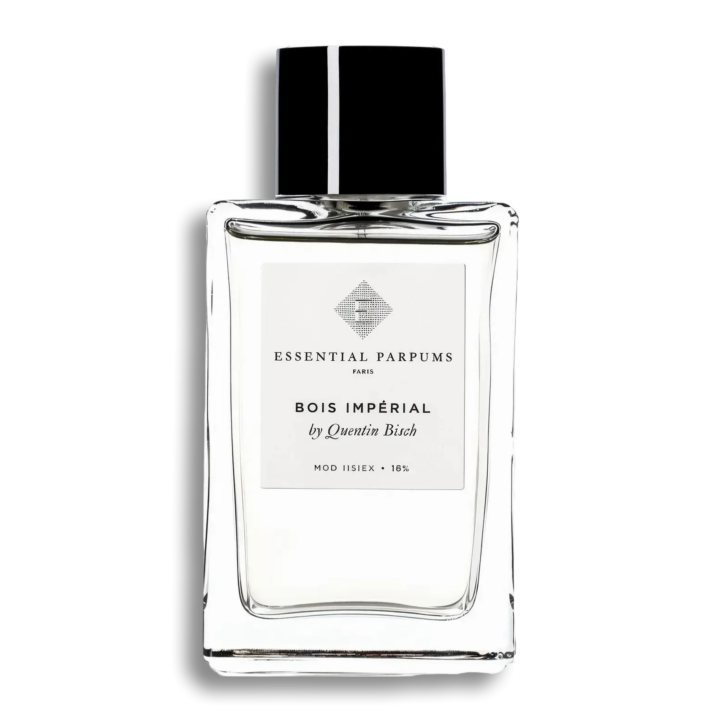 Product shot of Bois Imperial by Essential Parfums