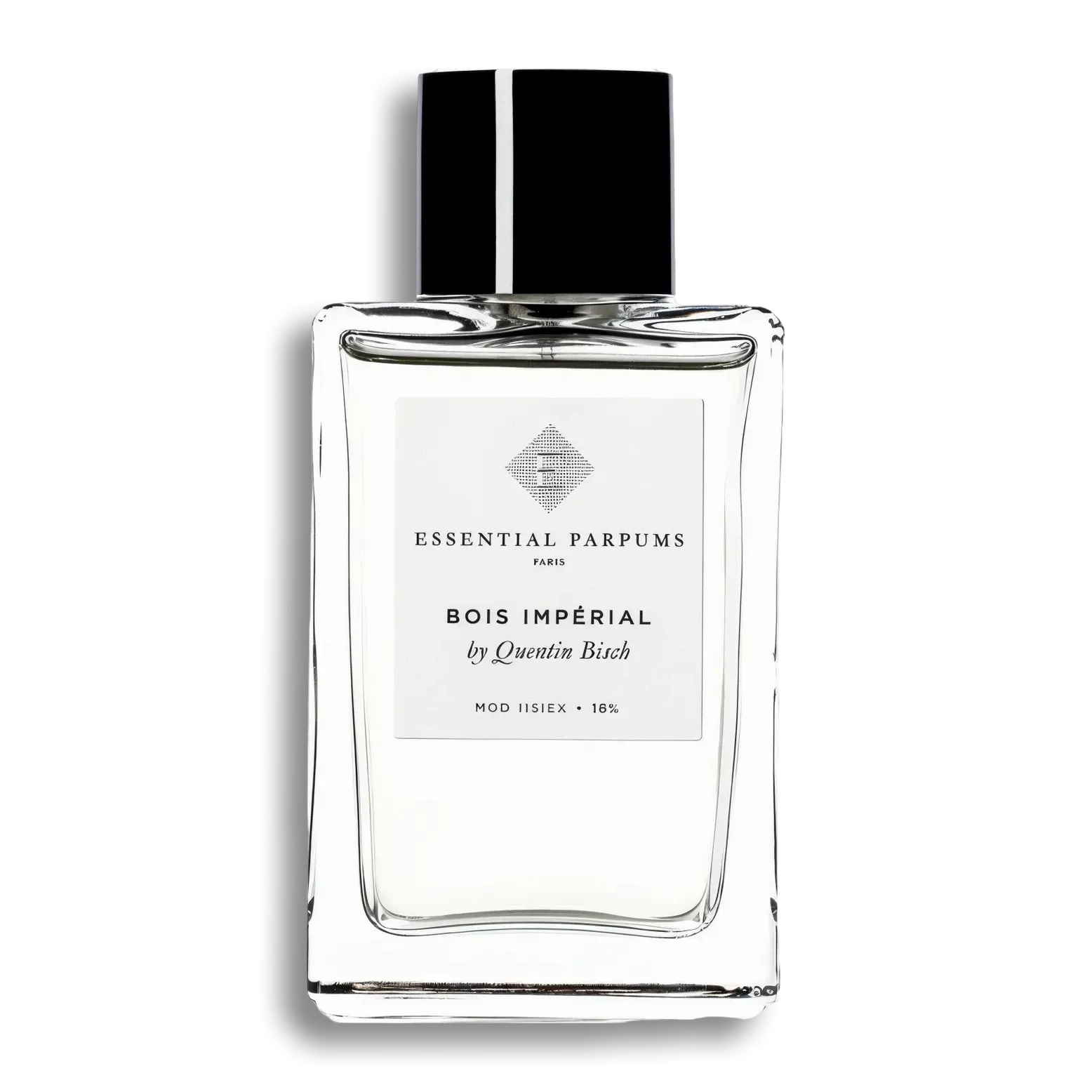 Product shot of Bois Imperial by Essential Parfums
