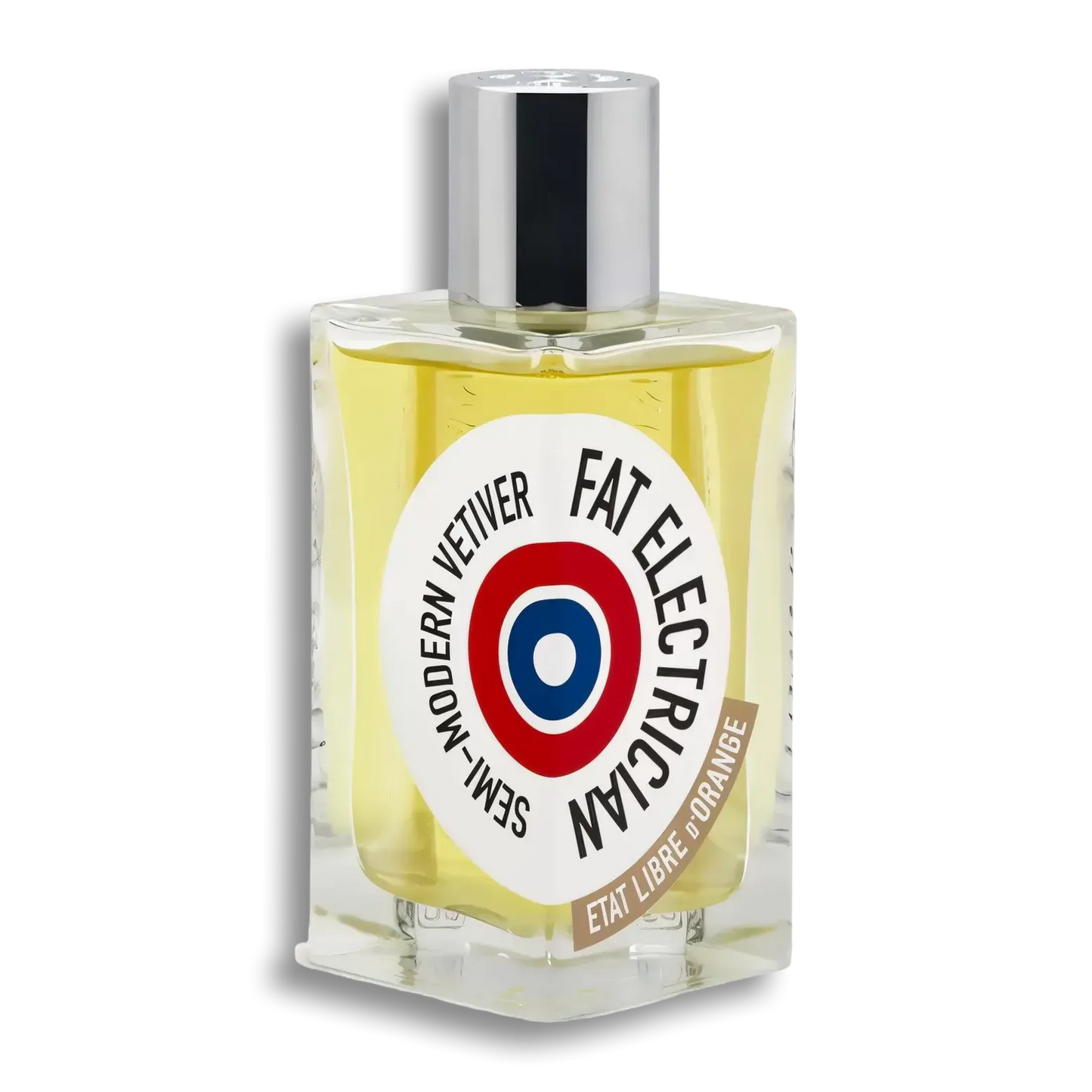 Product shot of Fat Electrician by Etat Libre D'Orange