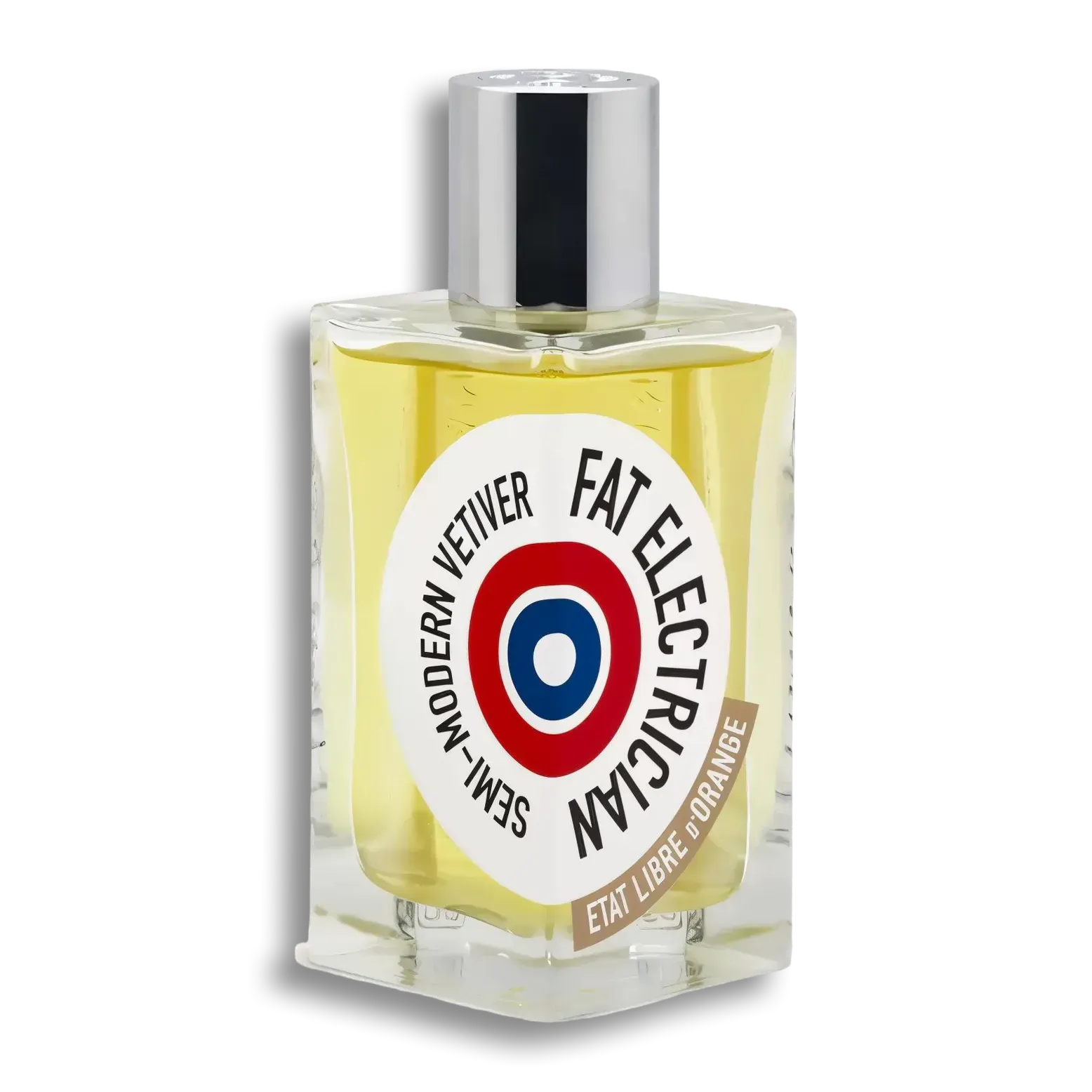 Product shot of Fat Electrician by Etat Libre D'Orange