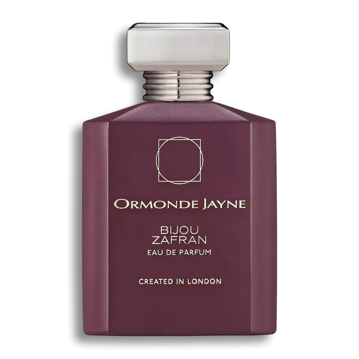 Product shot of Bijou Zafran by Ormonde Jayne