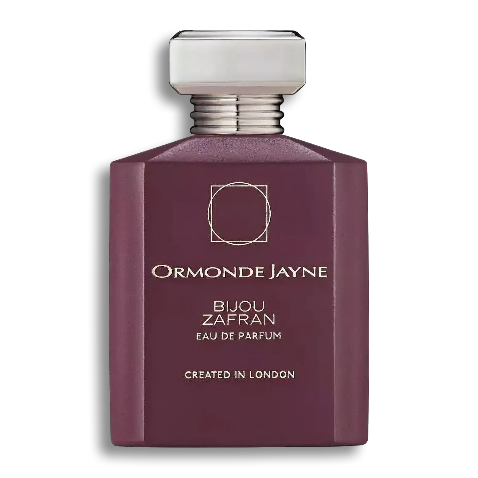 Product shot of Bijou Zafran by Ormonde Jayne