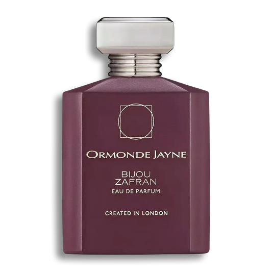 Product shot of Bijou Zafran by Ormonde Jayne
