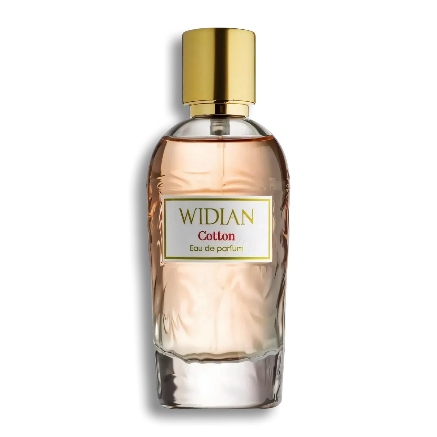Product shot of Cotton by Widian