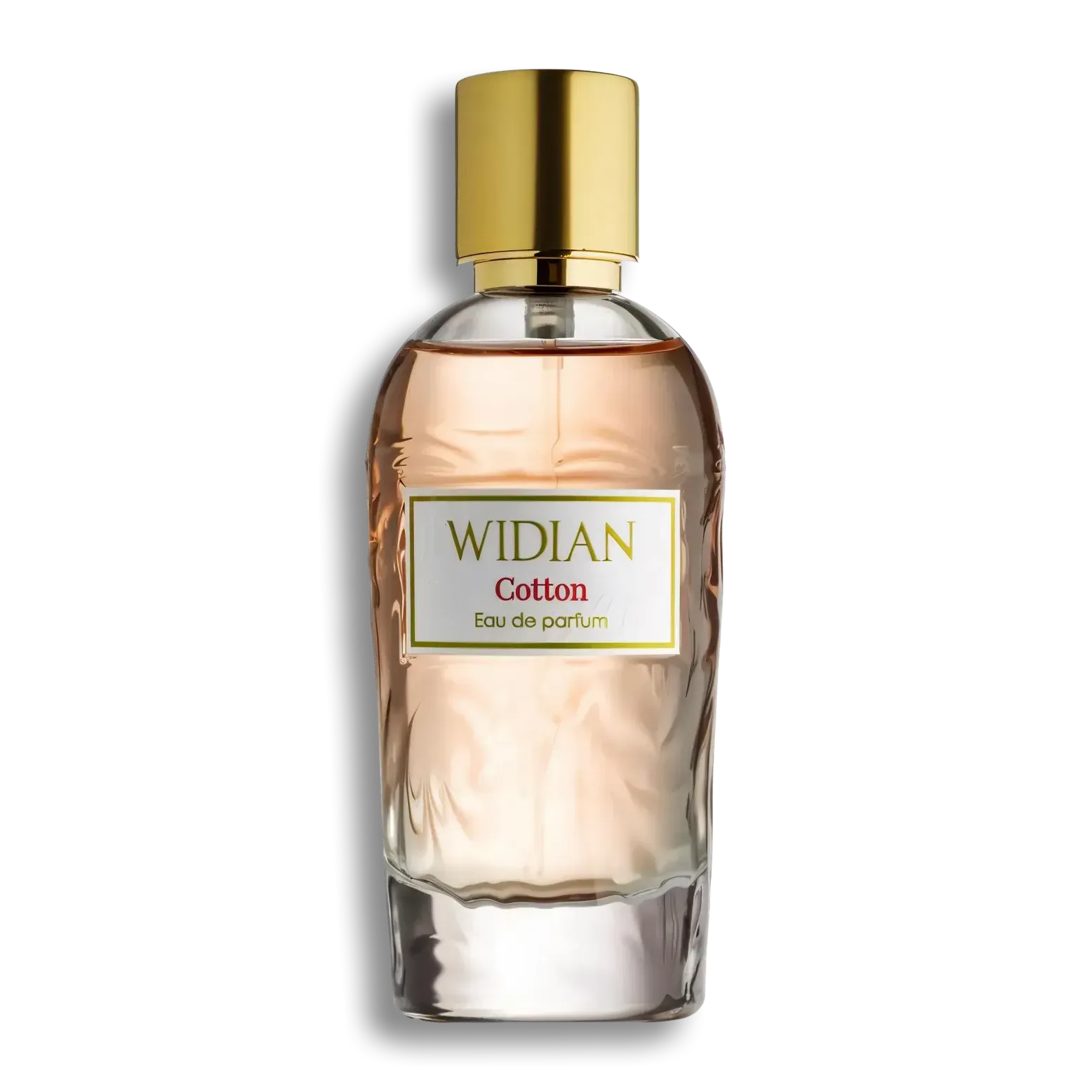 Product shot of Cotton by Widian