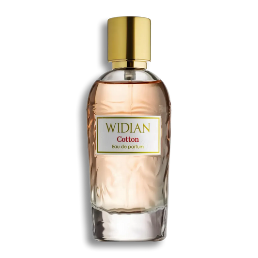 Product shot of Cotton by Widian