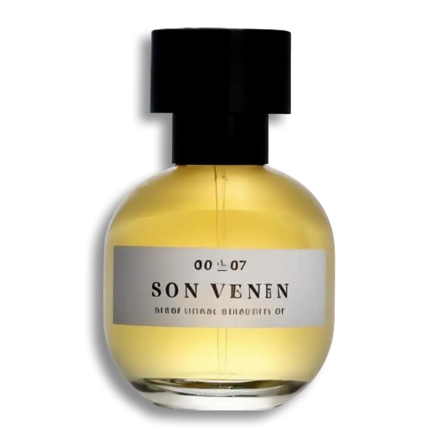 Product shot of 3007 by Son Venin