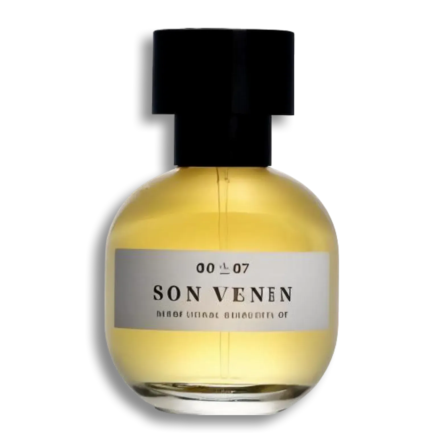 Product shot of 3007 by Son Venin