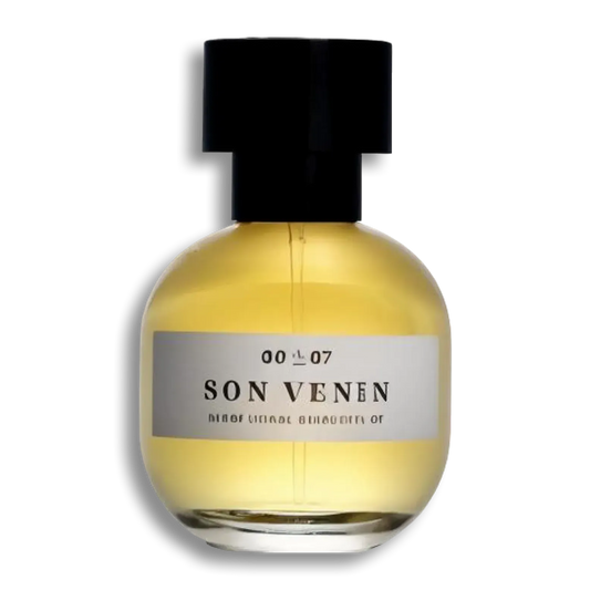 Product shot of 3007 by Son Venin