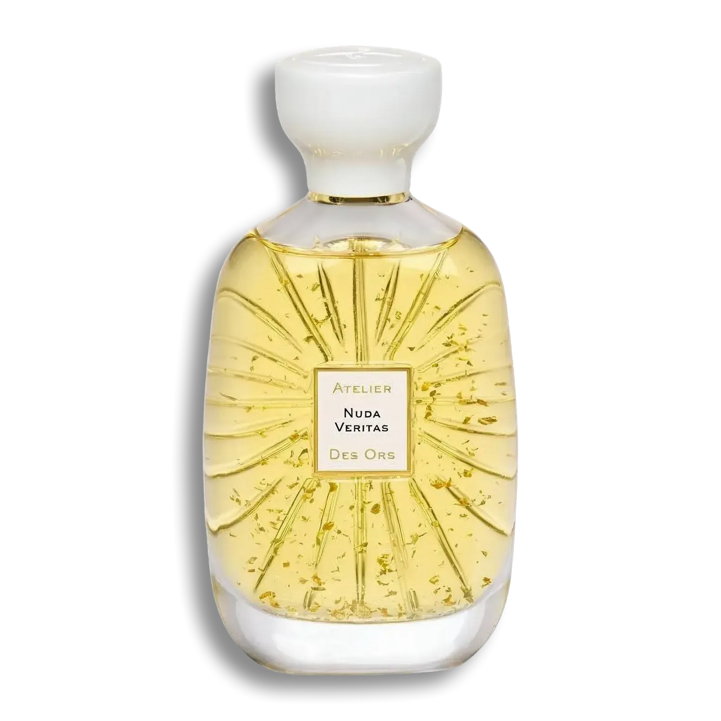 Product shot of Nuda Veritas by Atelier des Ors