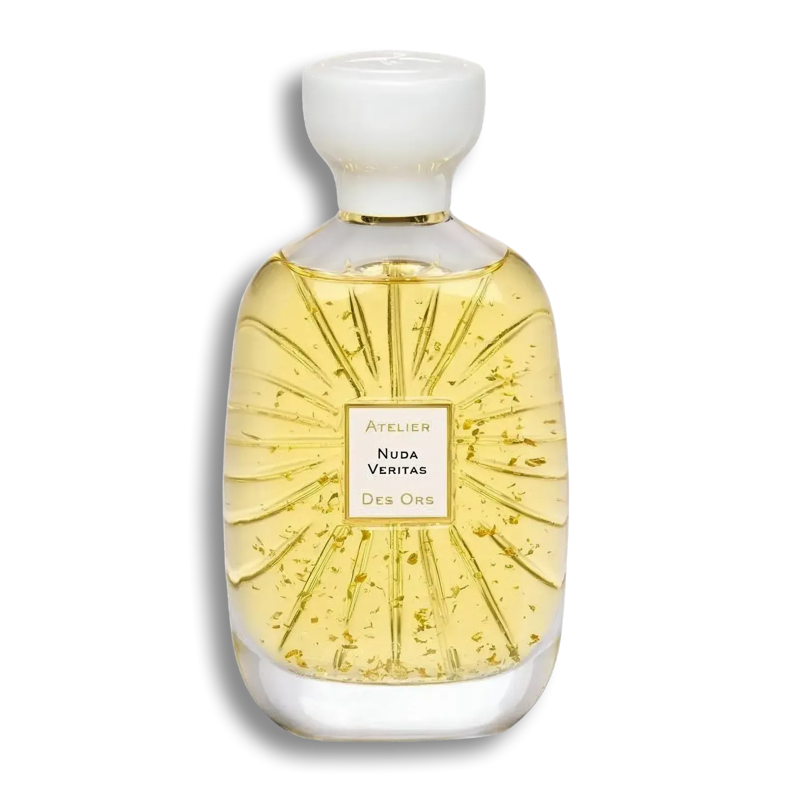 Product shot of Nuda Veritas by Atelier des Ors
