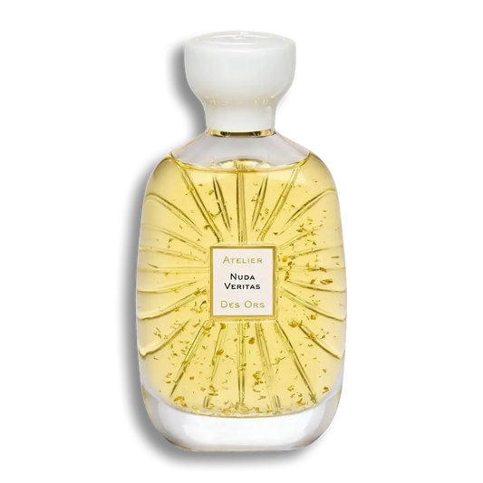Product shot of Nuda Veritas by Atelier des Ors