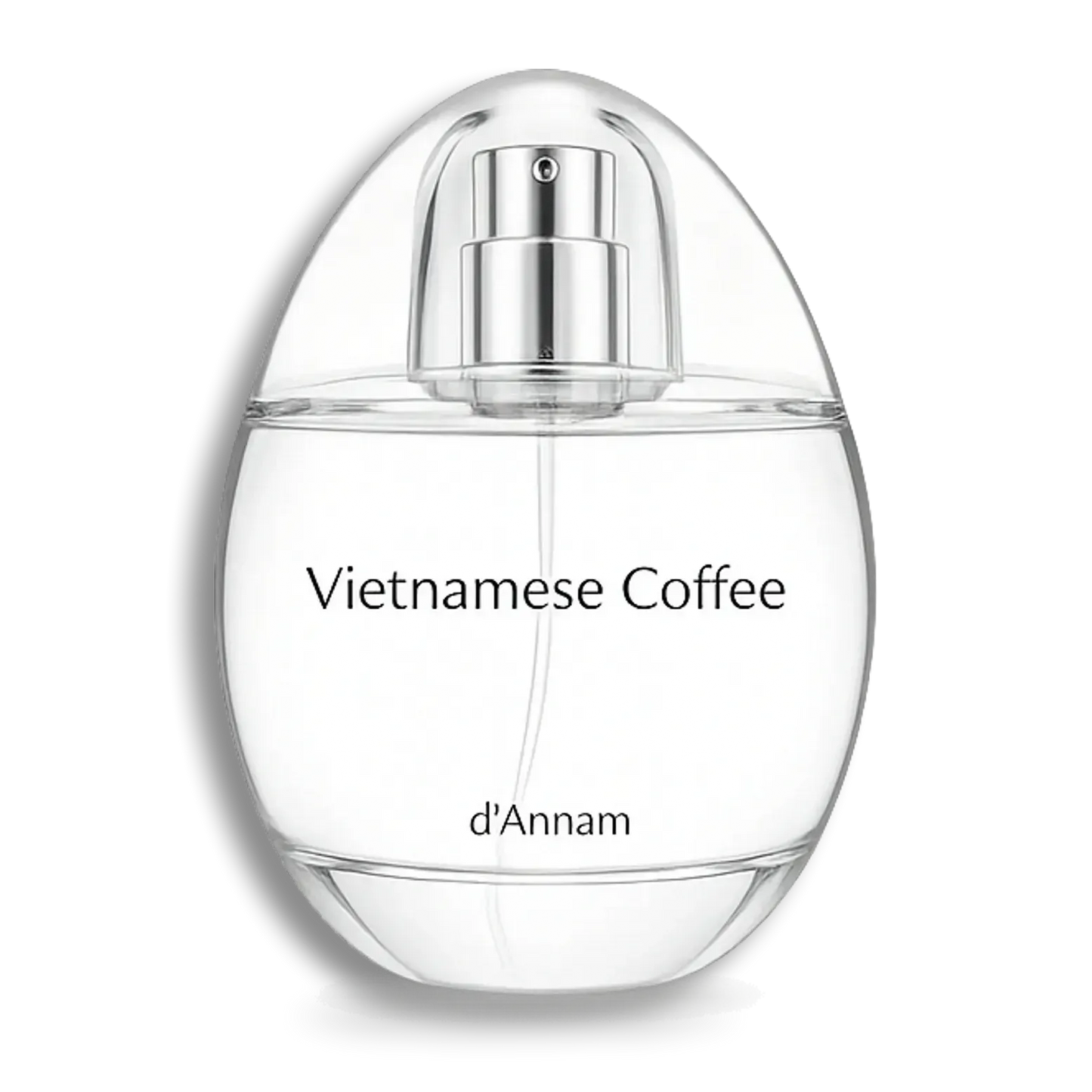 Product shot of Vietnamese Coffee by d'Annam
